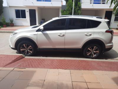 Camionetas Ventas  Toyota Rav4 4x2